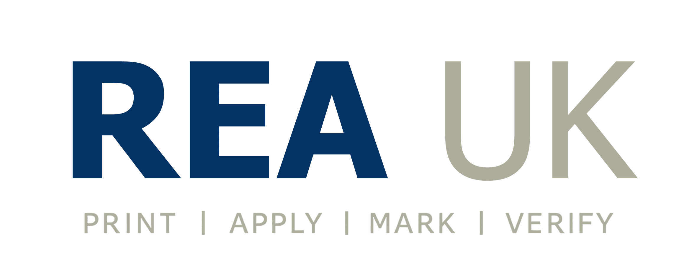 REA Logo REA Logo